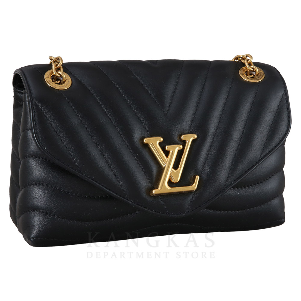 LOUIS VUITTON(USED)루이비통 LV 뉴웨이브 체인 숄더백